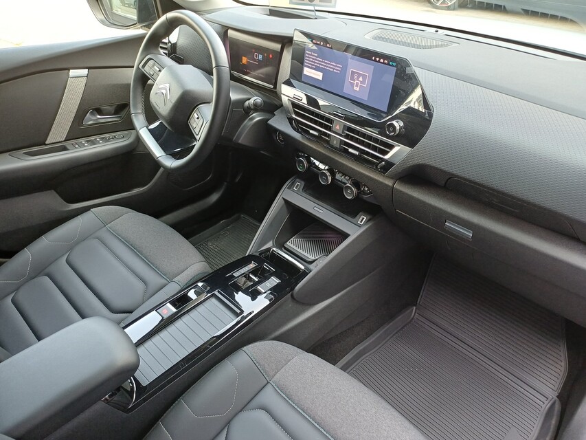 Citroën C4X