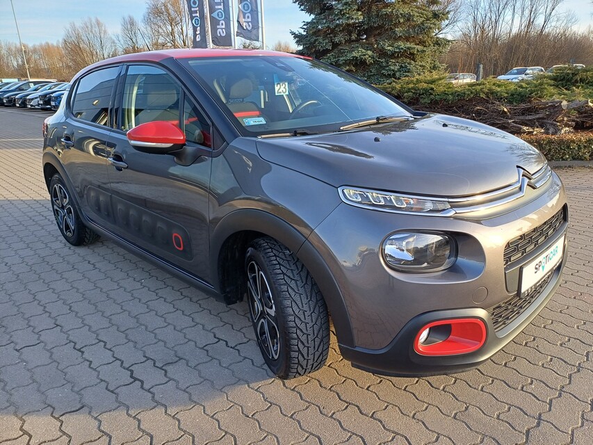 Citroën C3