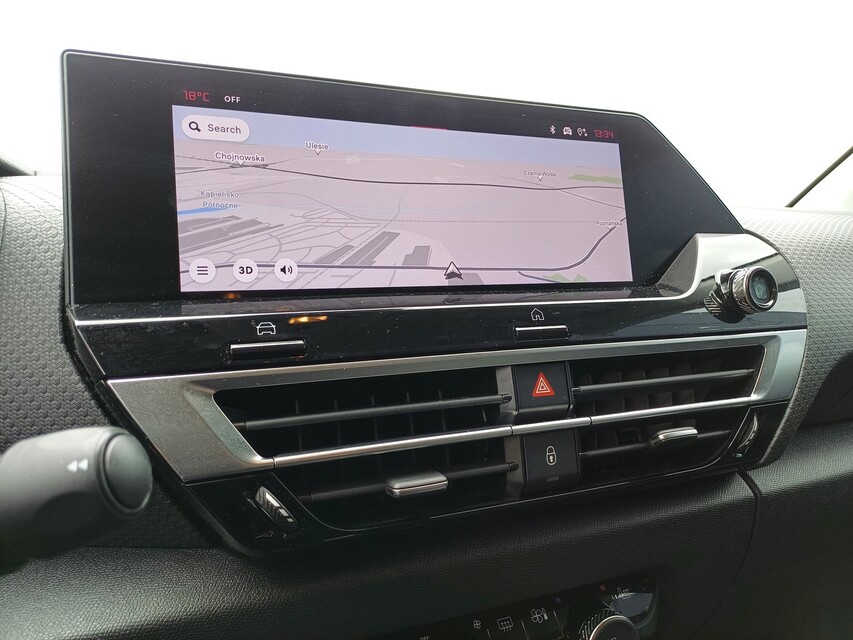 Citroën C4X