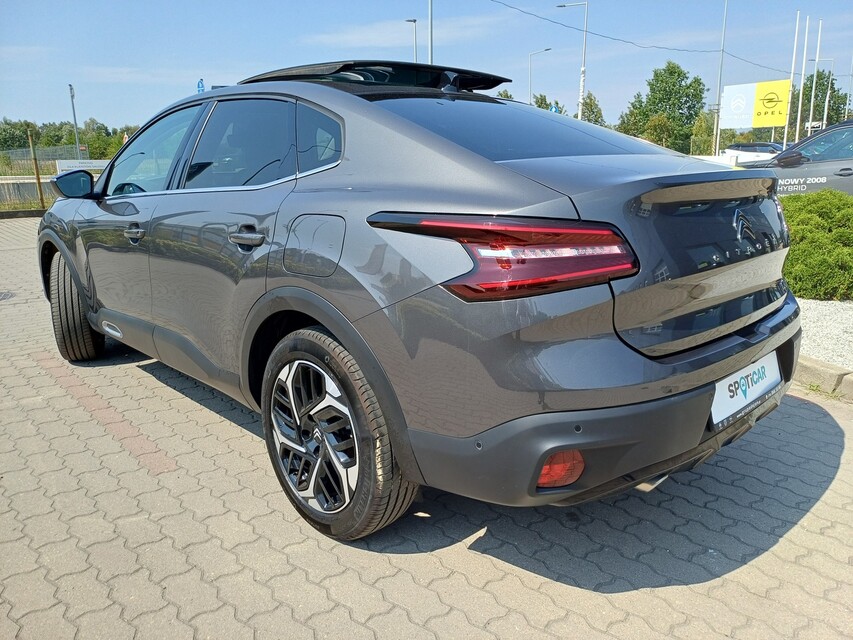 Citroën C4X
