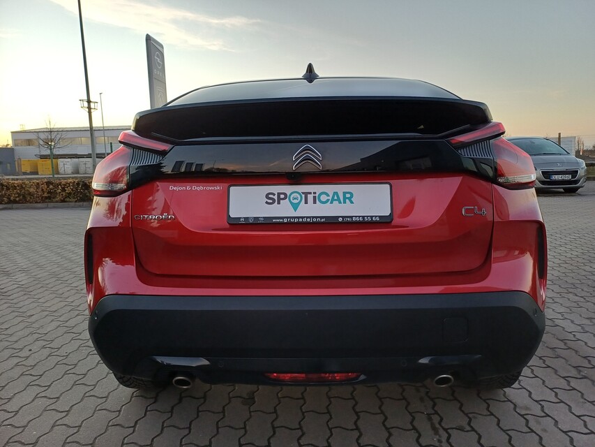 Citroën C4