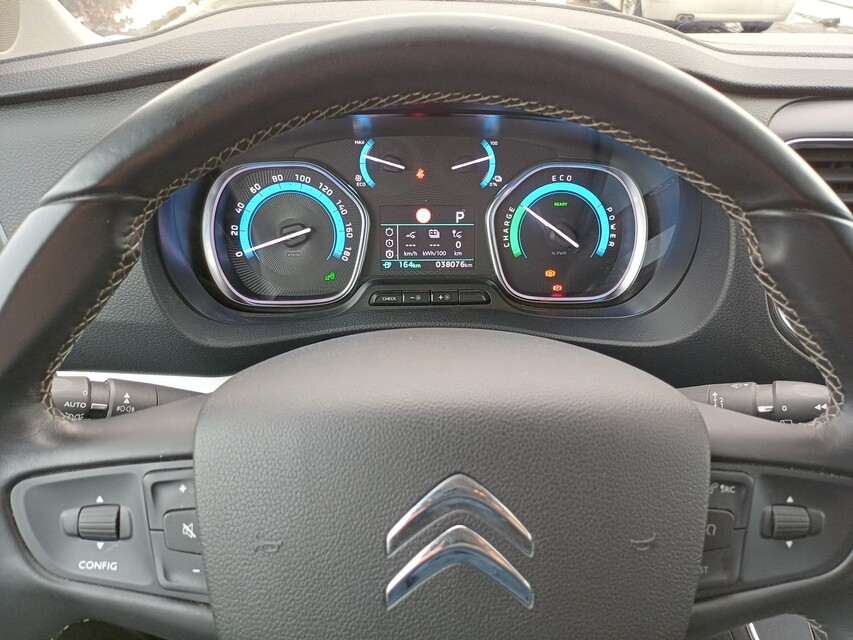 Citroën SpaceTourer