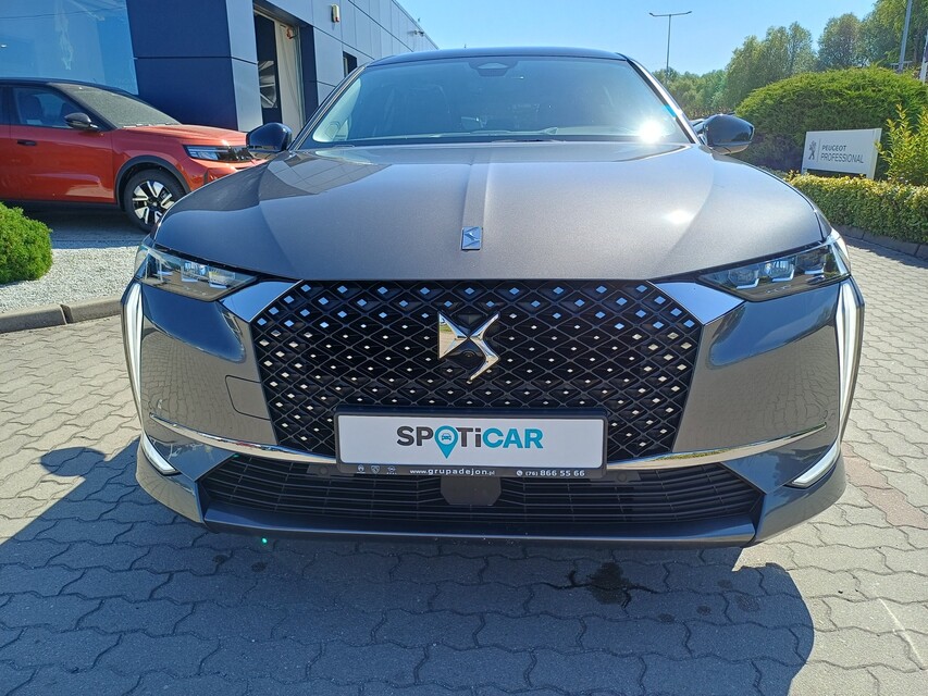 DS Automobiles DS 4