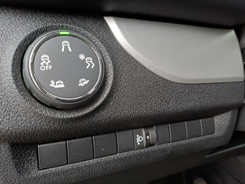 Citroën SpaceTourer