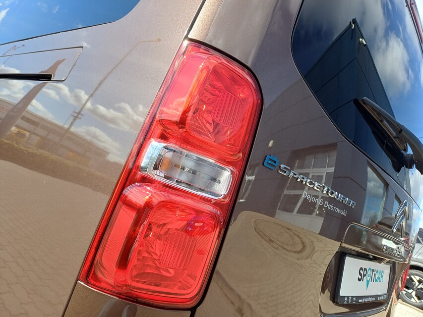 Citroën SpaceTourer