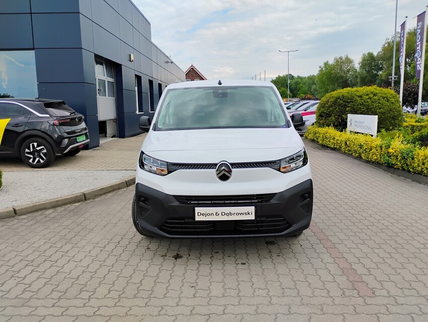 Citroën Berlingo VAN