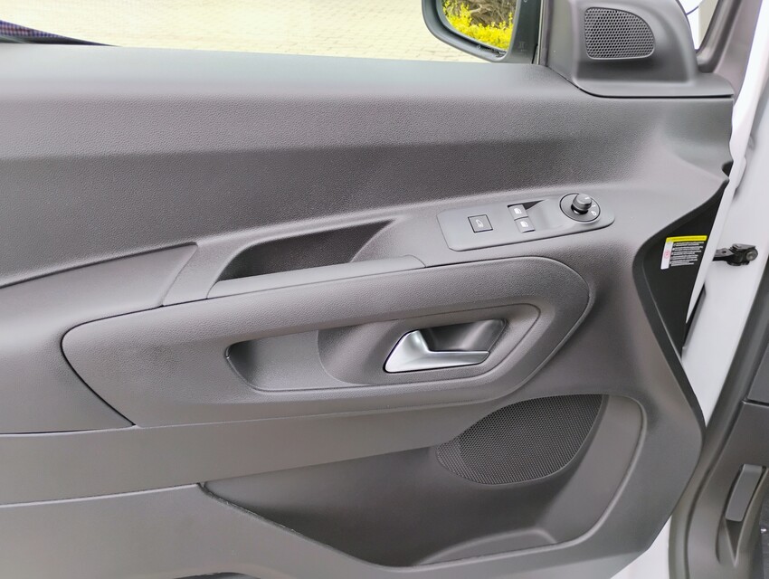 Citroën Berlingo VAN