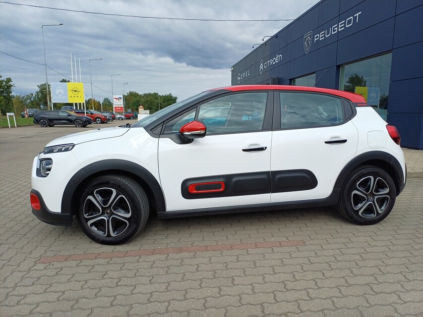 Citroën C3