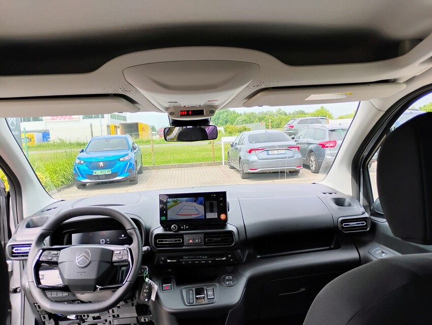 Citroën Berlingo