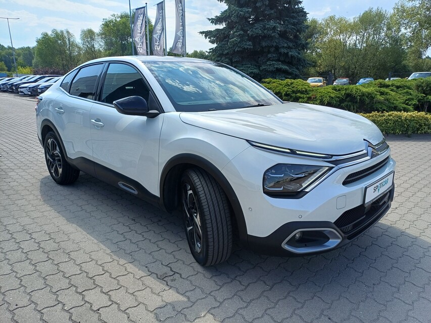 Citroën C4X