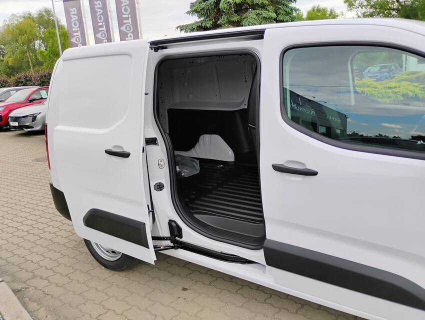 Citroën Berlingo VAN