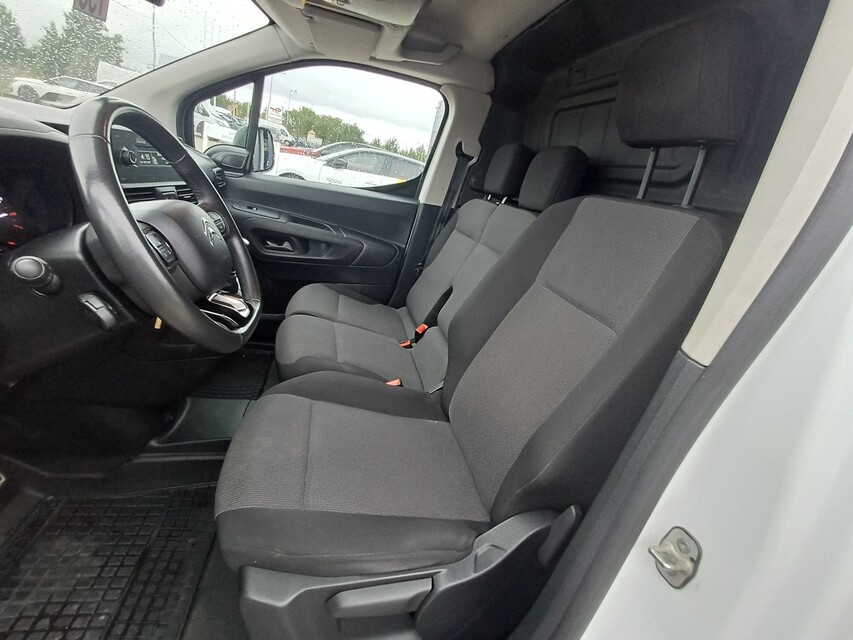 Citroën Berlingo VAN