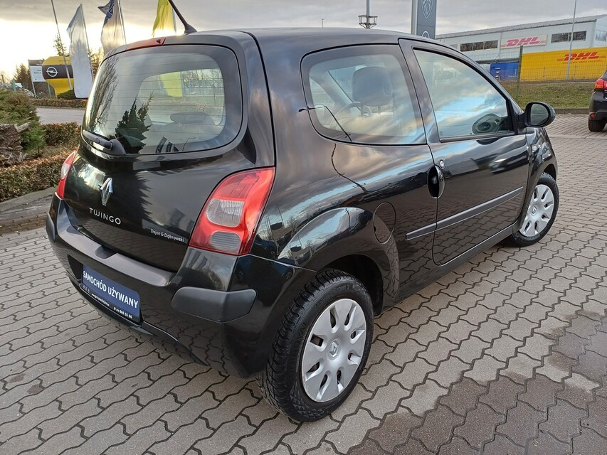 Renault Twingo