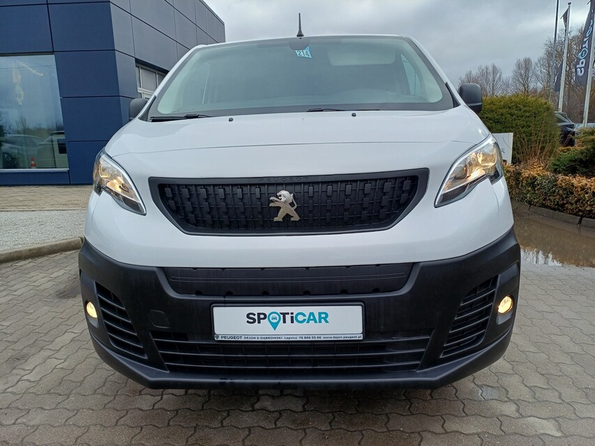 Peugeot Expert