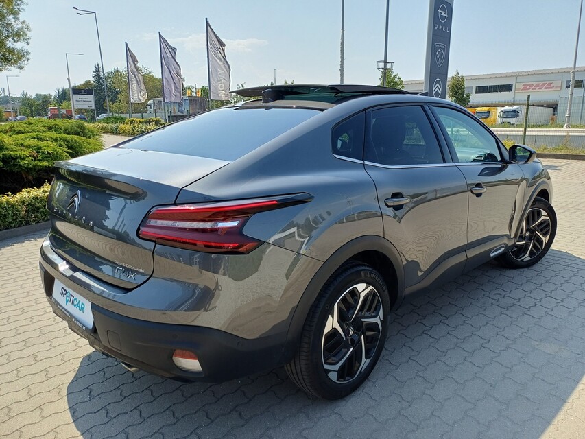 Citroën C4X