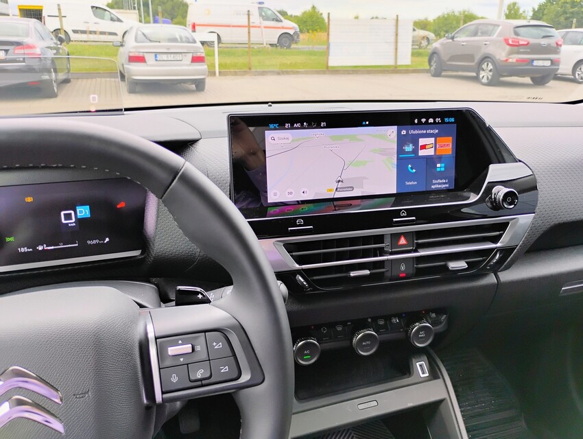 Citroën C4X