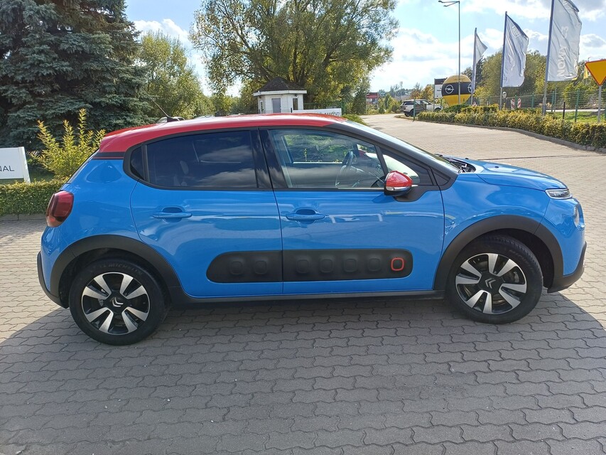 Citroën C3