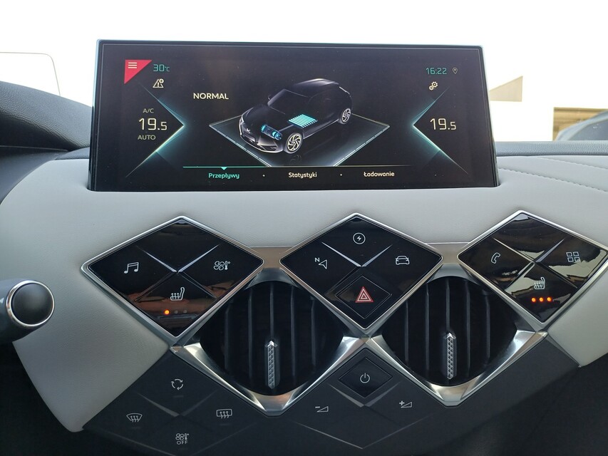 DS Automobiles DS 3 Crossback