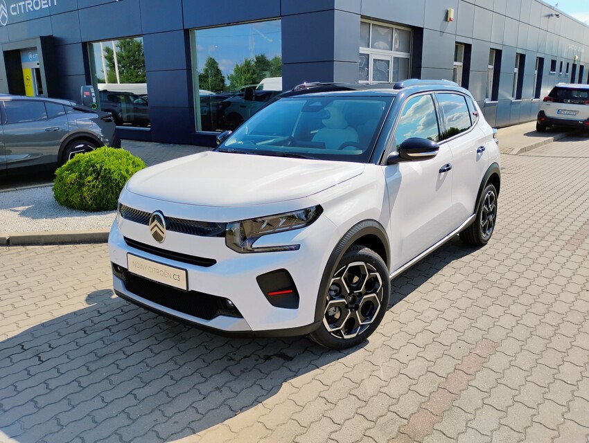 Citroën C3