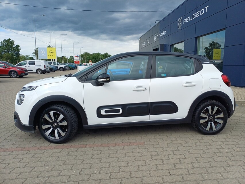 Citroën C3