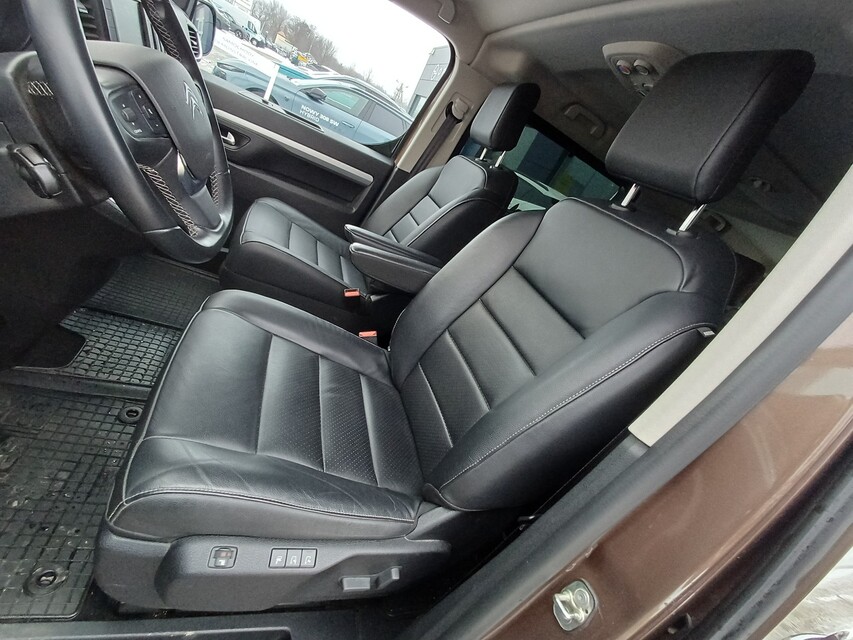 Citroën SpaceTourer