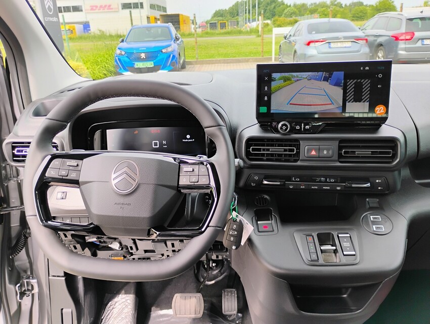 Citroën Berlingo