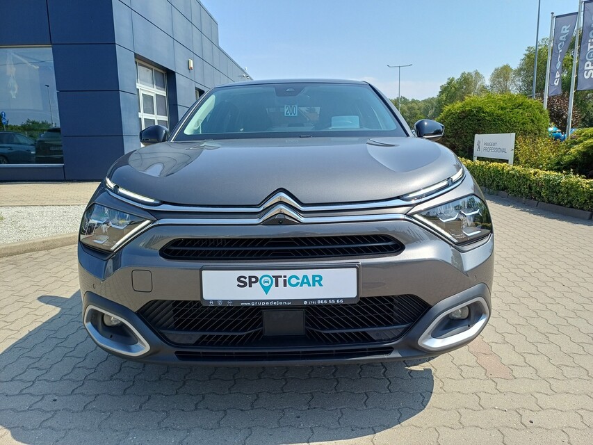 Citroën C4