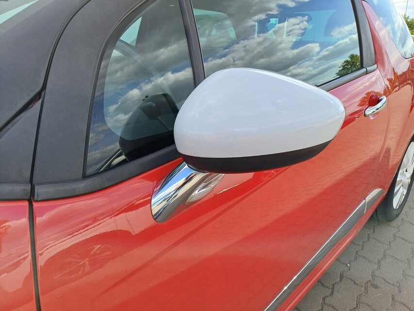 Citroën DS3