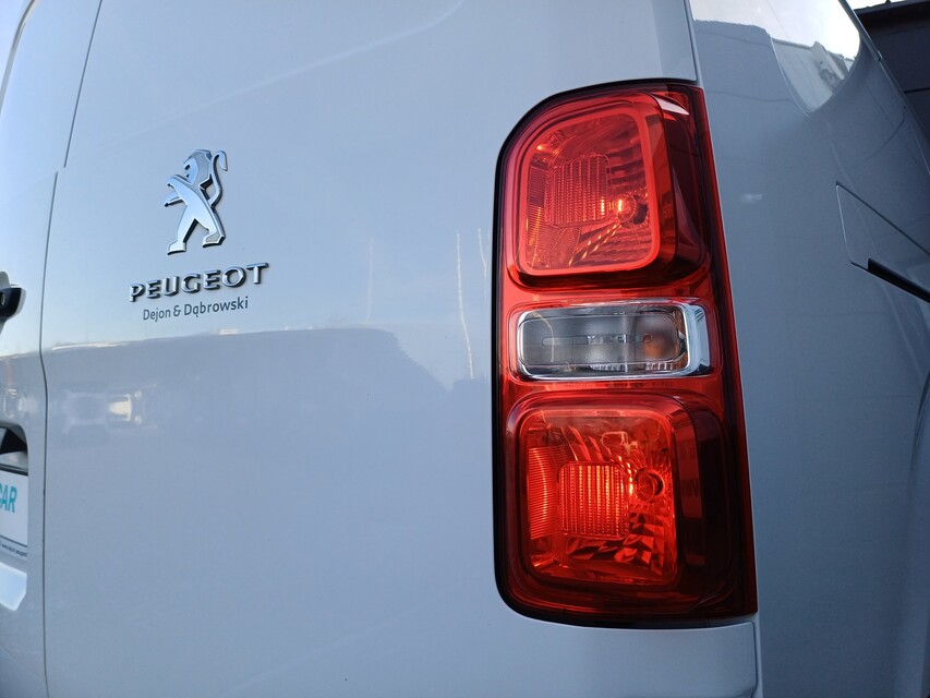 Peugeot Expert