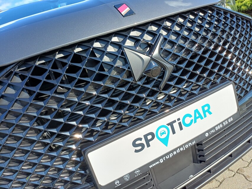 DS Automobiles DS 7 Crossback
