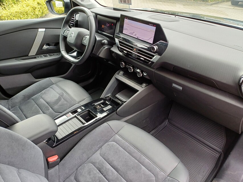 Citroën C4X