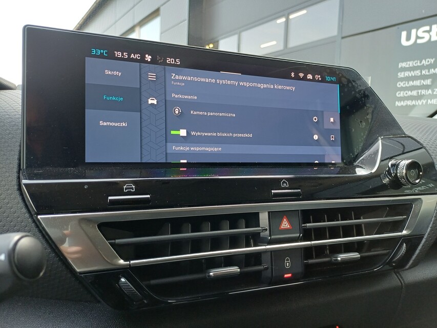 Citroën C4X