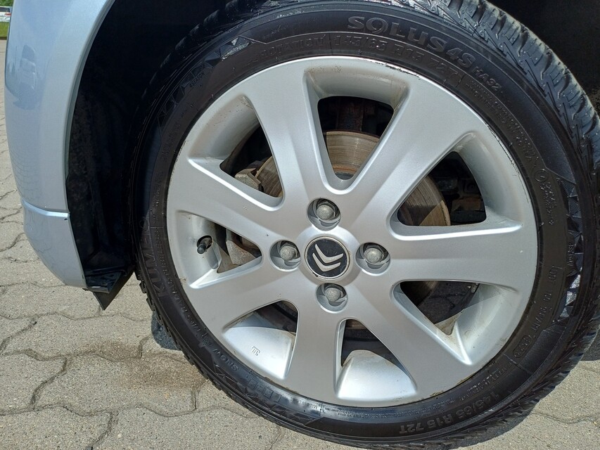 Citroën C-Zero