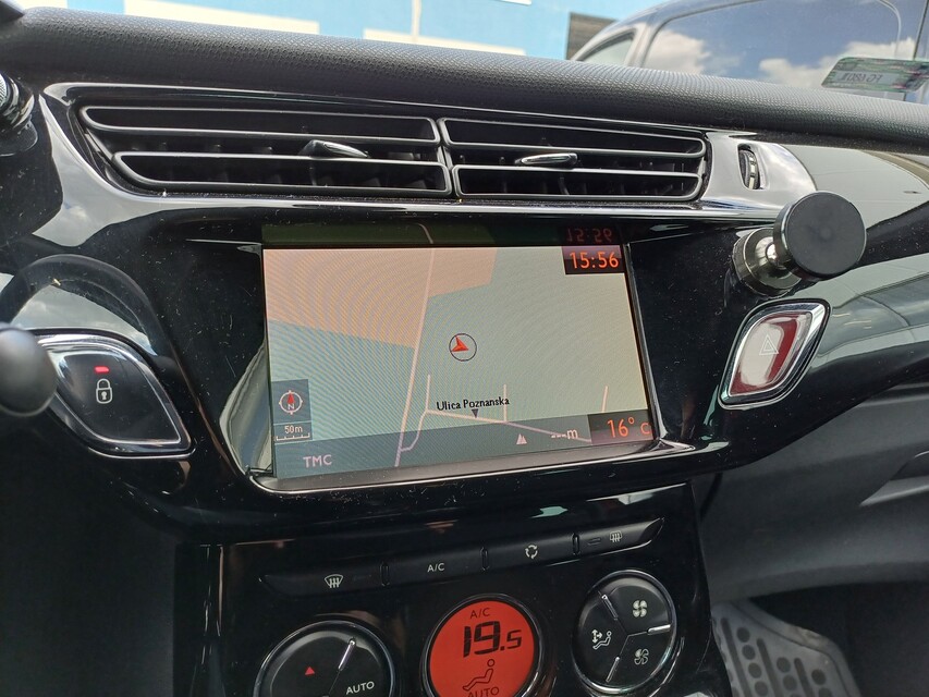 Citroën DS3