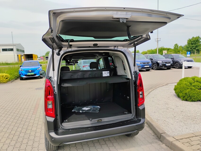 Citroën Berlingo