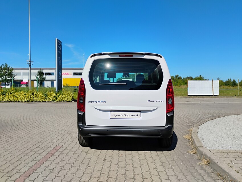 Citroën Berlingo