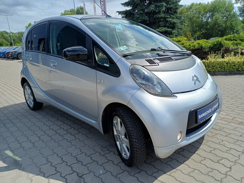 Citroën C-Zero