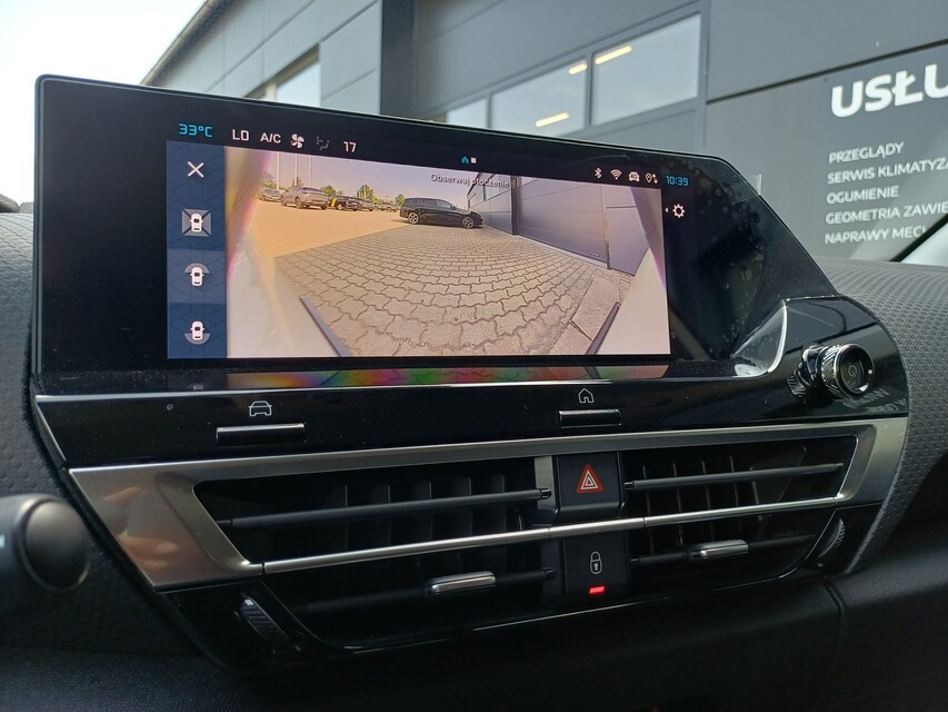 Citroën C4X