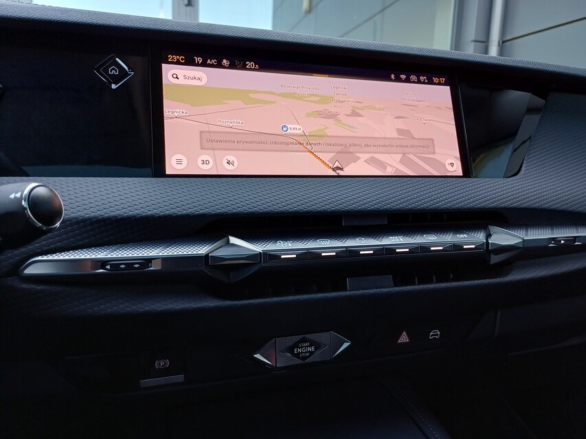 DS Automobiles DS 4