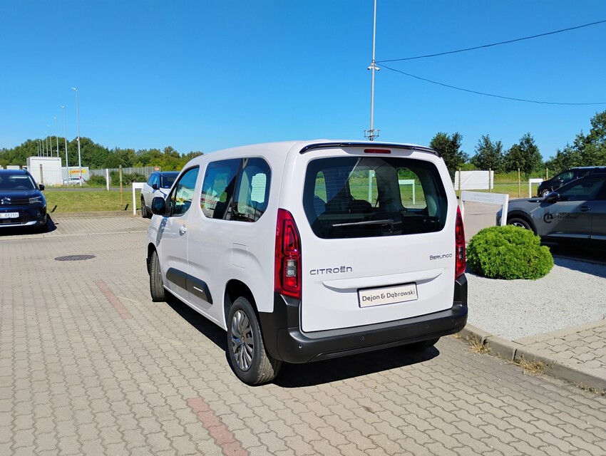 Citroën Berlingo