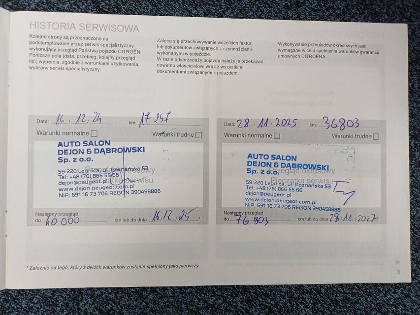 Citroën SpaceTourer