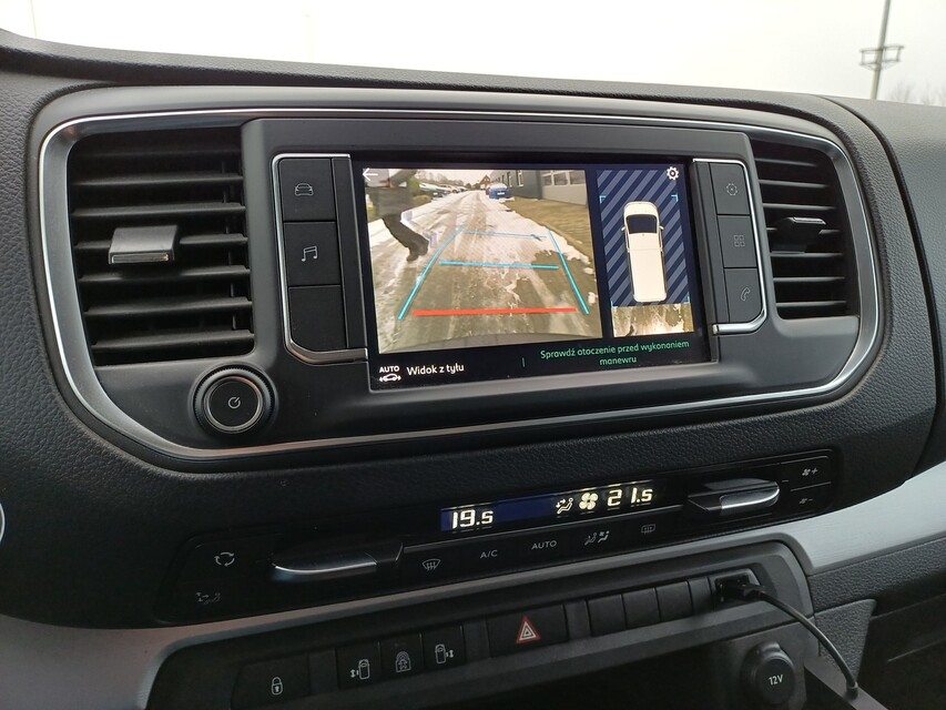 Citroën SpaceTourer