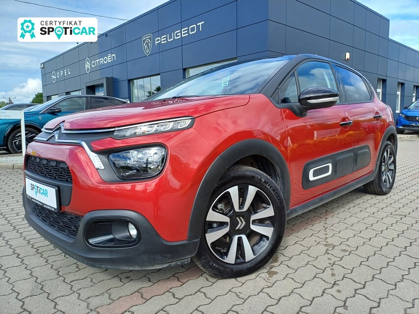 Citroën C3