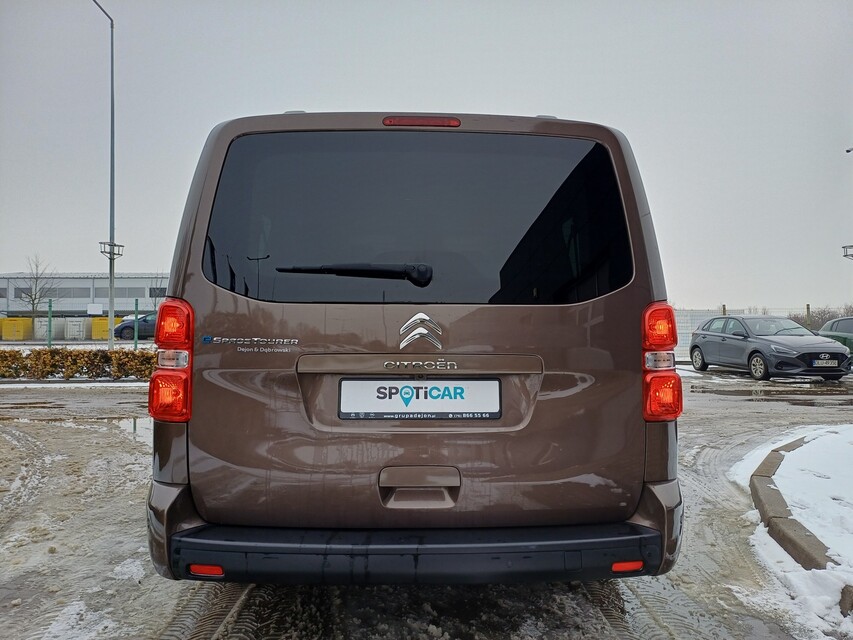 Citroën SpaceTourer