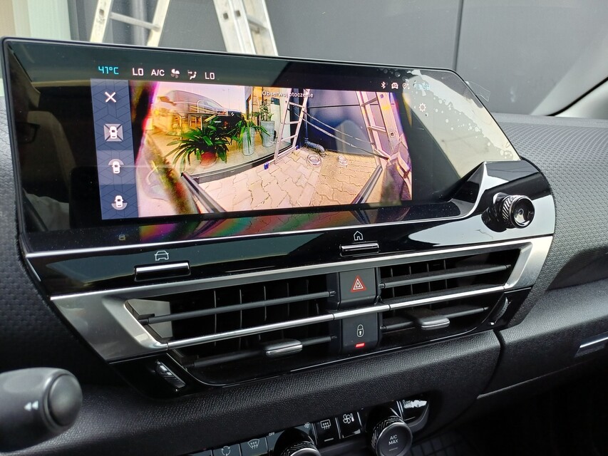 Citroën C4X