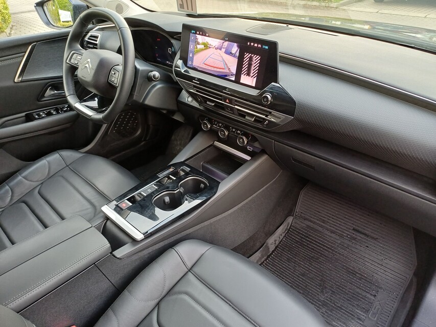 Citroën C5X