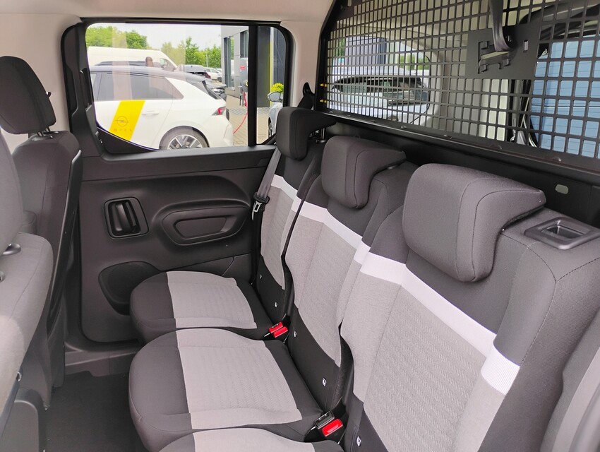 Citroën Berlingo
