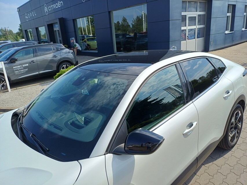 Citroën C4X