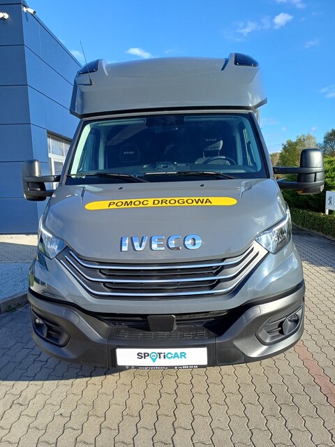 Iveco Daily