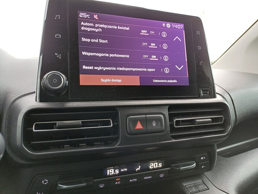 Citroën Berlingo